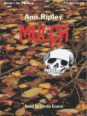 cover image of Mulch